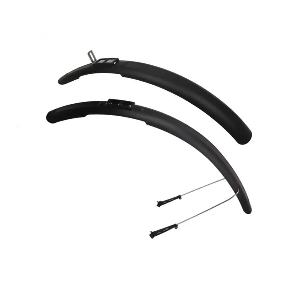 Zefal Trail 65 Mudguard Set 1