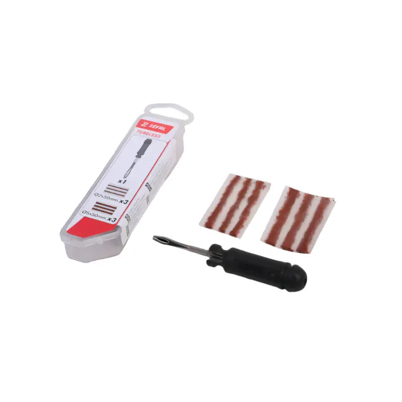 Zefal Tubeless Repair Kit Mtb 1