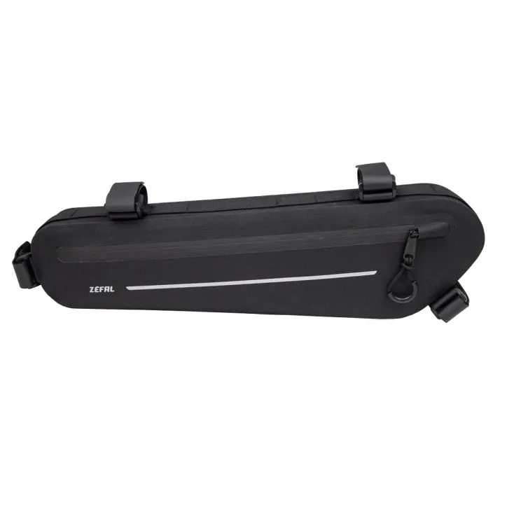 Zefal Z Adventure C3 Waterproof 3.3L Frame Bag 1
