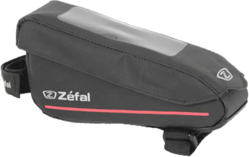 Zefal Z Race Top Tube Bag 1