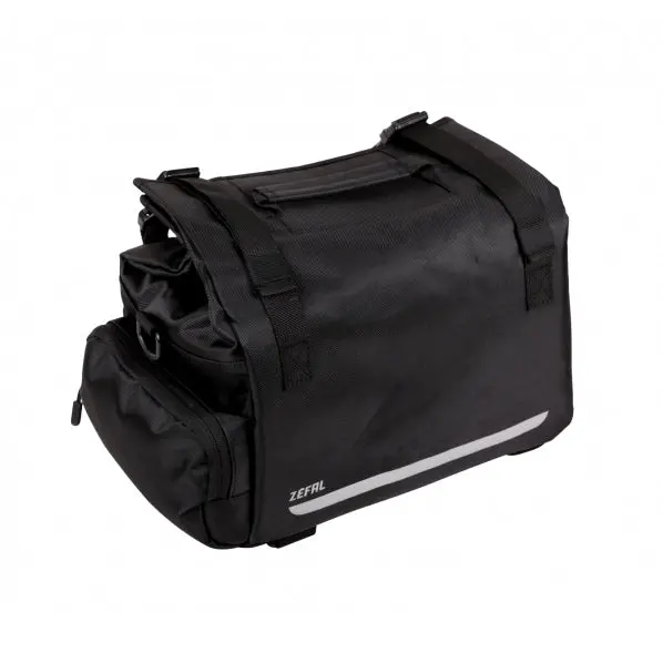 Zefal Z Traveler 60 Rack Bag 1