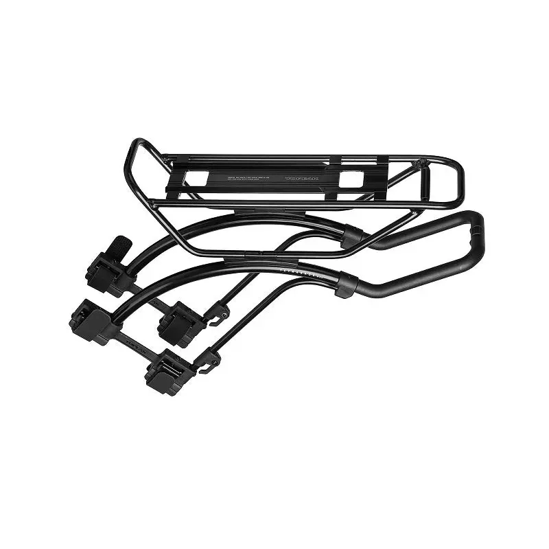 Topeak Tetrarack M2l Rear Pannier Rack 1