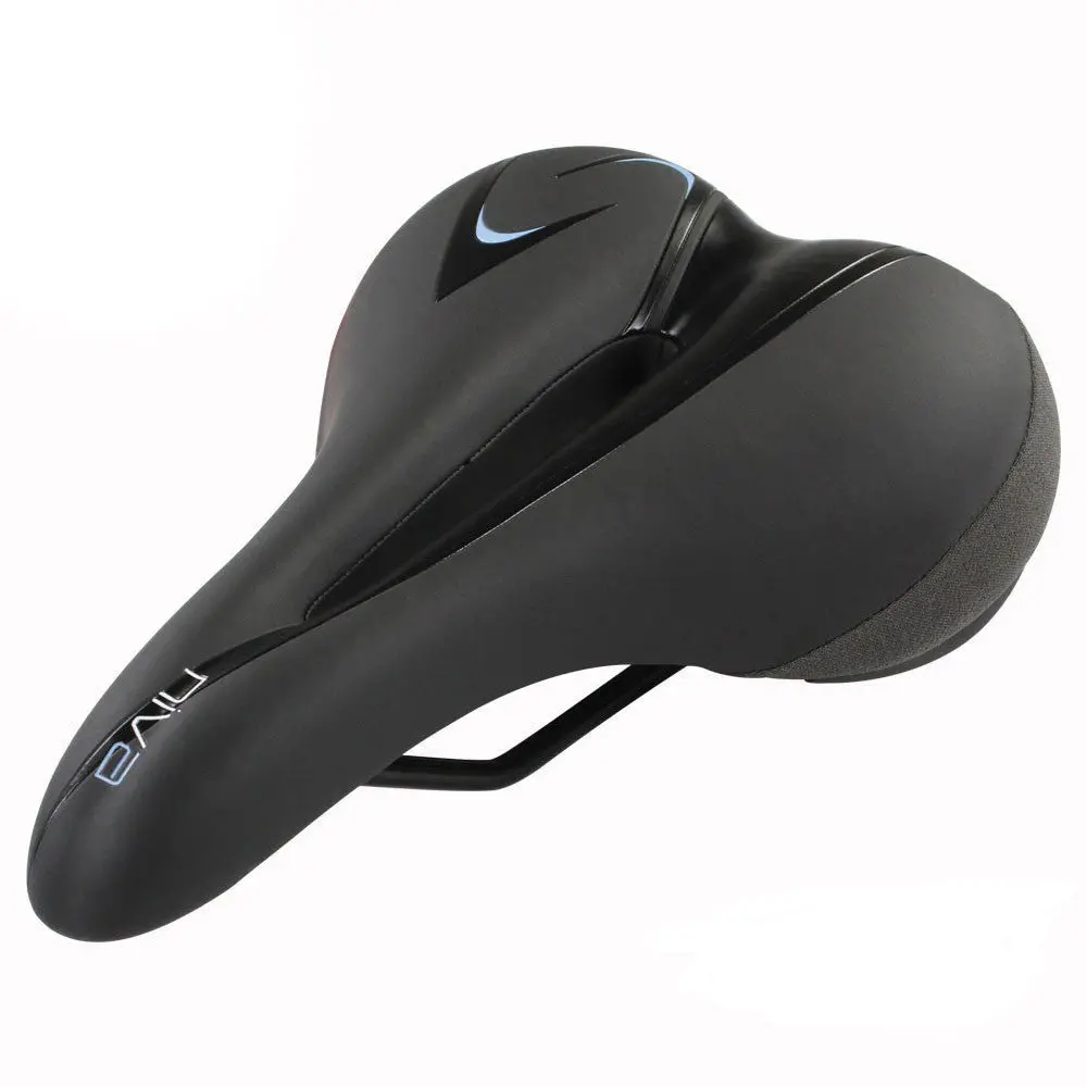 Serfas Lx-3 Niva Chromoly Womens Performance Saddle 1