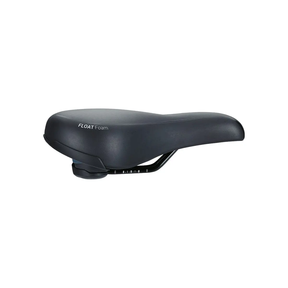 Bbb Meander Relaxed Saddle 1