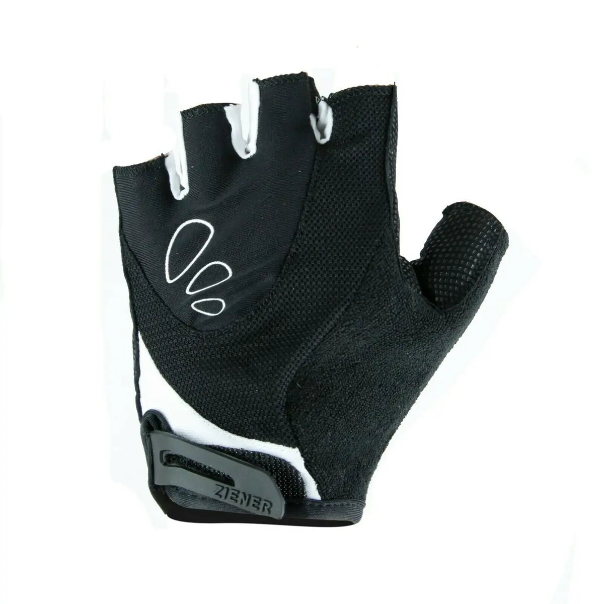 Ziener Womens Capela Gloves 1