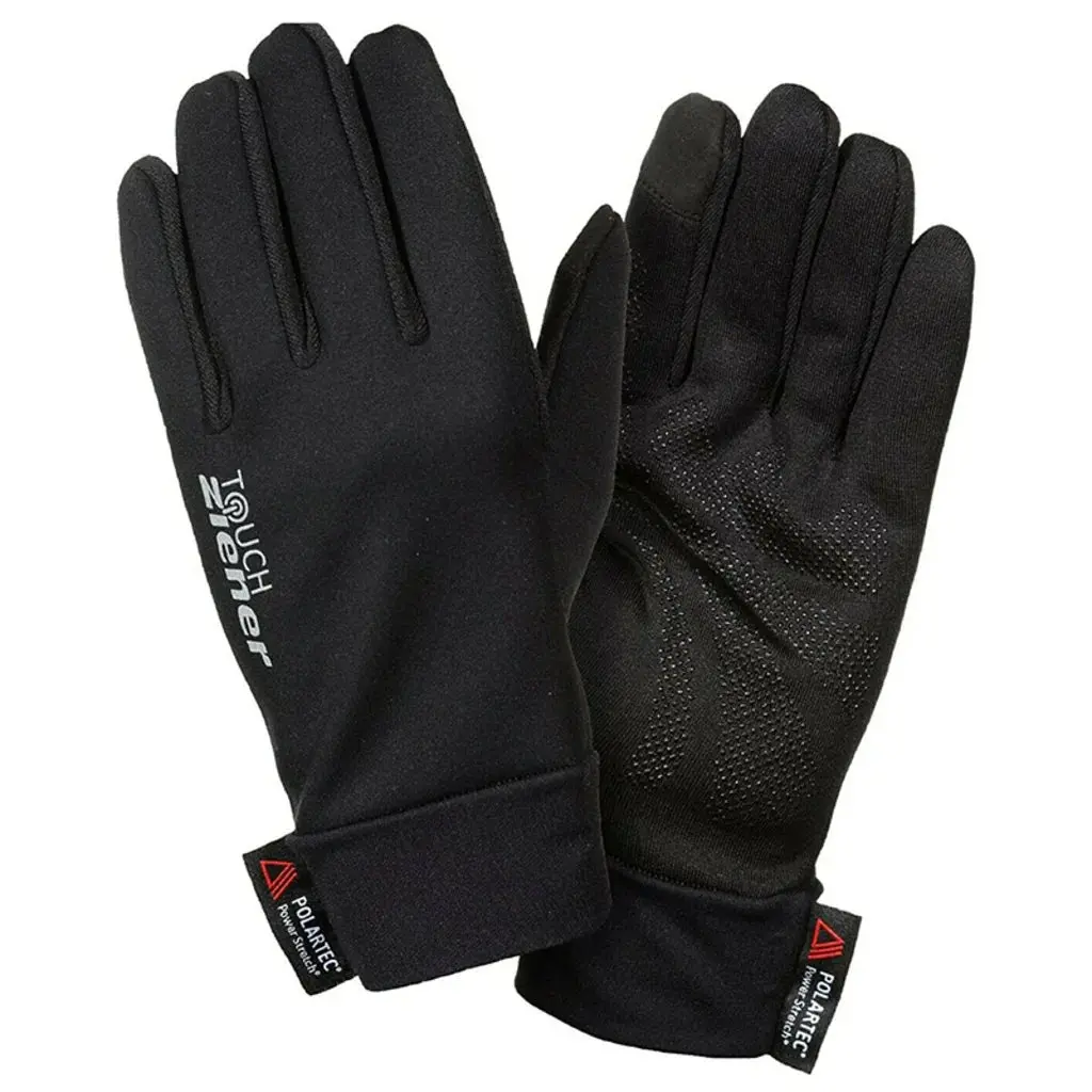 Ziener Diko Winter Gloves 1