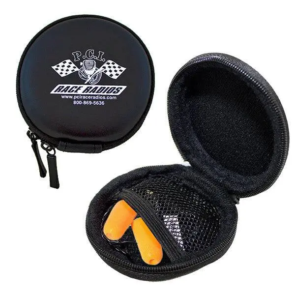 Challenger 2 Earpieces 1