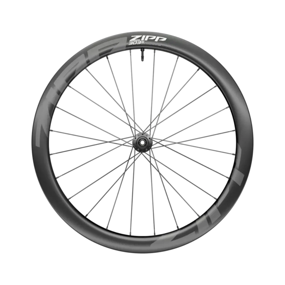 Wheel 700 Zipp 303 S Tubeless Disc Brake 1
