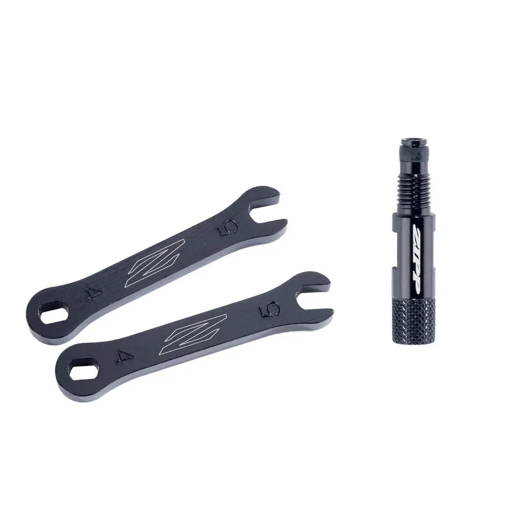 Zipp Tangente Aluminium Valve Extender 27Mm 1