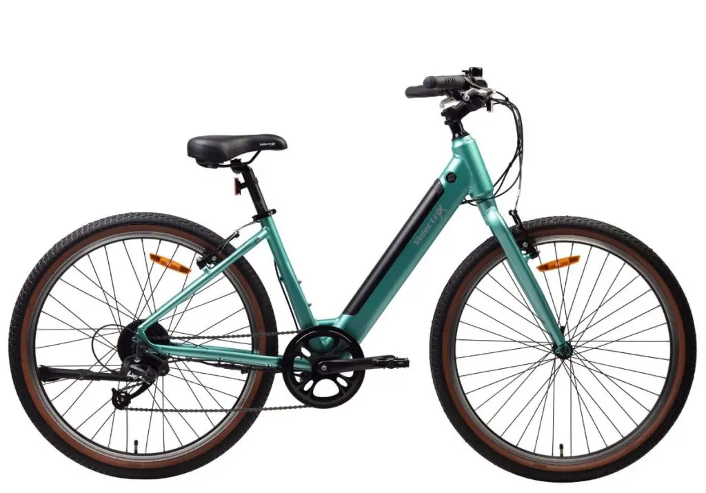 Velectrix Cruiser St 1