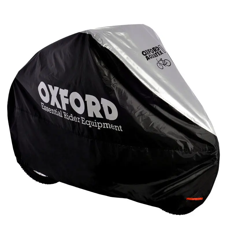 Oxford Aquatex Bike Cover - 1 Bike 1