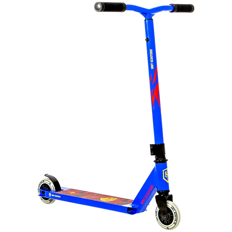Grit Atom Scooter 2
