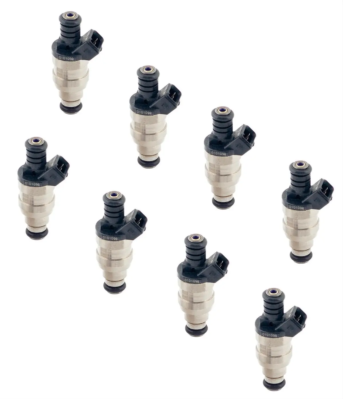 Accel 150844 High-Performance Fuel Injectors 1