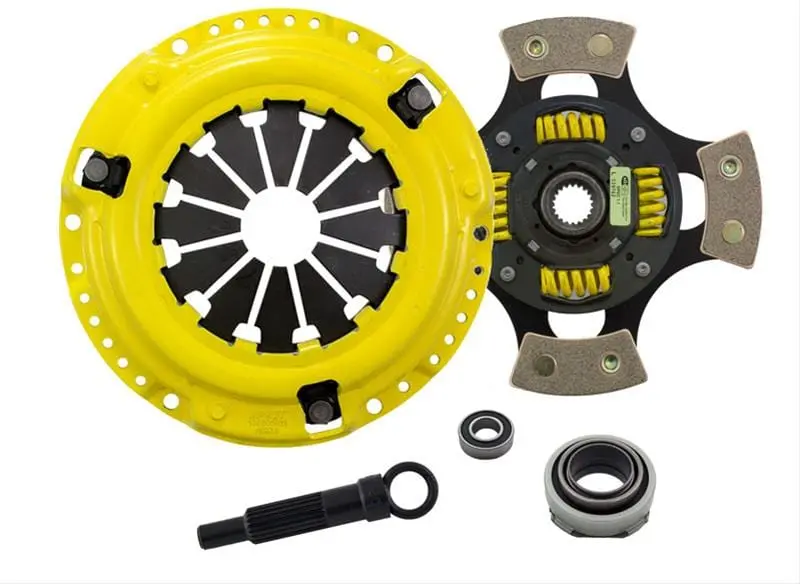 Act Hw4-Spg4 Sport Clutch Kit For Enhanced Engagement 1