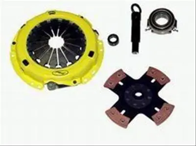 Act Xtreme Clutch Kit – High-Performance Tc1-Xtr4 1