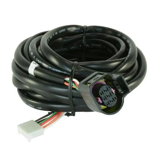Aem Electronics Wideband Uego Air/Fuel Ratio Controller Replacement Module – 30-3441 1