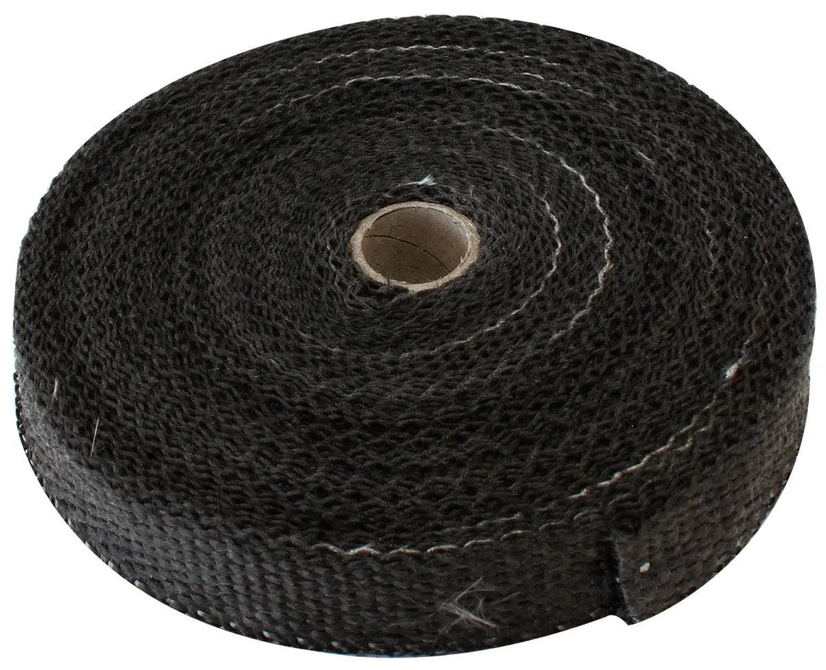 Af91-3004 High-Temp Exhaust Heat Insulation Wrap Roll 1