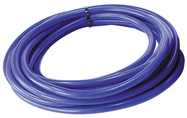 Af9031-016-5 Gloss Blue Vacuum Hose – 5/32" (4Mm) Internal Diameter 1