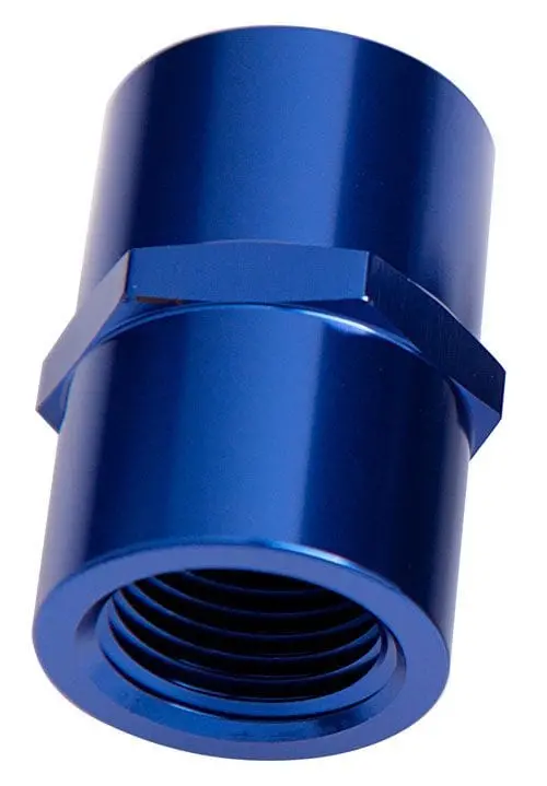 Af910-12 3/4" Npt Female Coupling Fitting 1