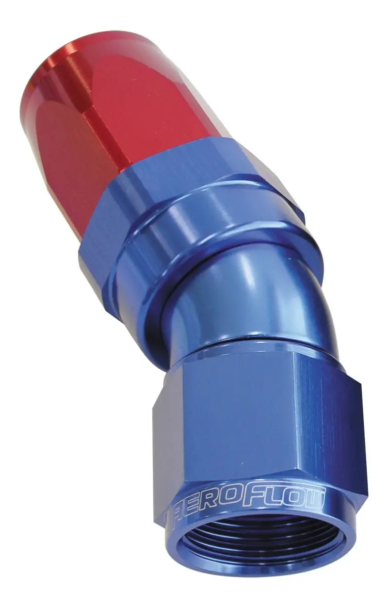 150 Series -16An 30° Tapered Swivel Hose End – Full Flow 1