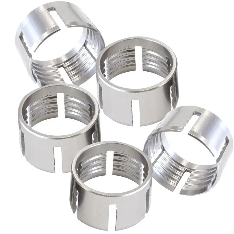 Kryptalon® Af7829-10 An-10 Replacement Olives (5-Pack) 1