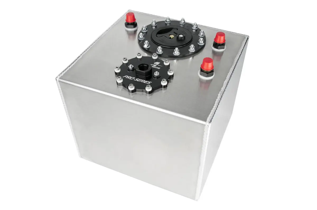 Aeromotive 18645 High-Capacity Fuel Cell Tank 1