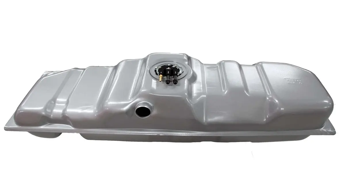 Aeromotive Gen Ii Stealth Fuel Tank – 18474 Capacity, In-Tank Pump Ready 1