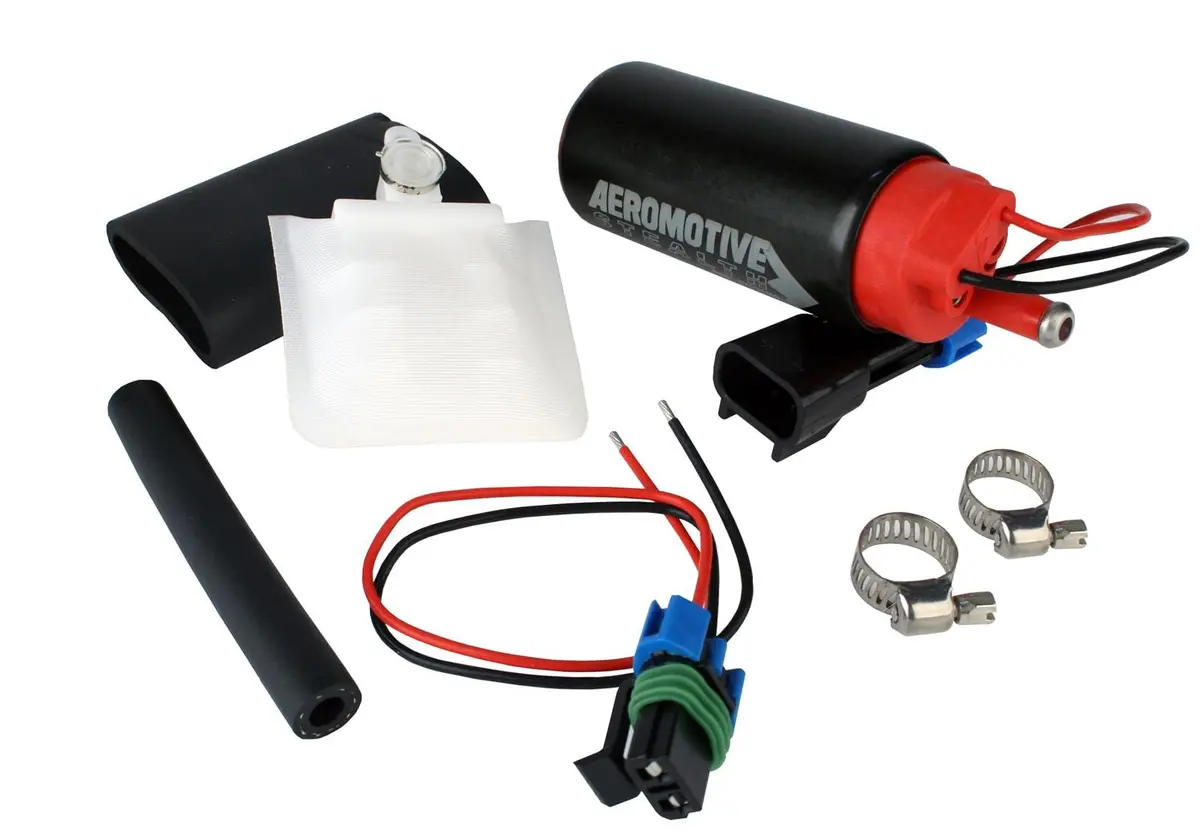 Aeromotive 11542 Stealth 340 In-Tank Electric Fuel Pump 1