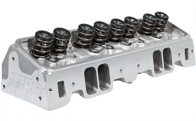 Afr 245Cc Npp Sbc Eliminator Cylinder Heads – Cnc-Ported, Race-Ready – 1137-Ti 1