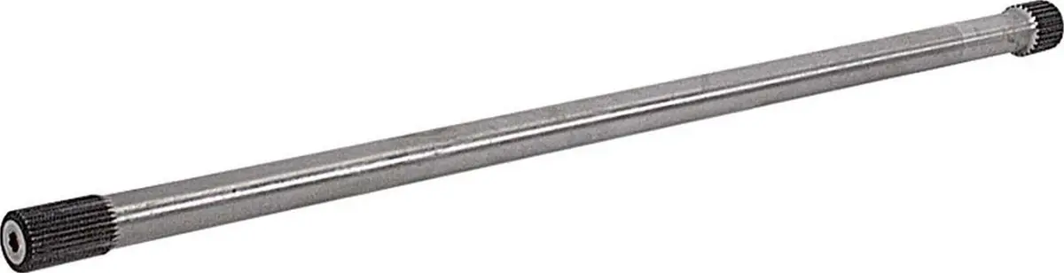 Allstar Performance 31-Spline Solid Rear Axle Shafts – Heavy-Duty Replacement 1