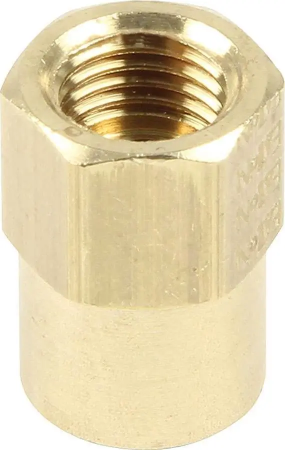 Allstar Performance All50127 Stainless Steel Brake Line Fittings 1