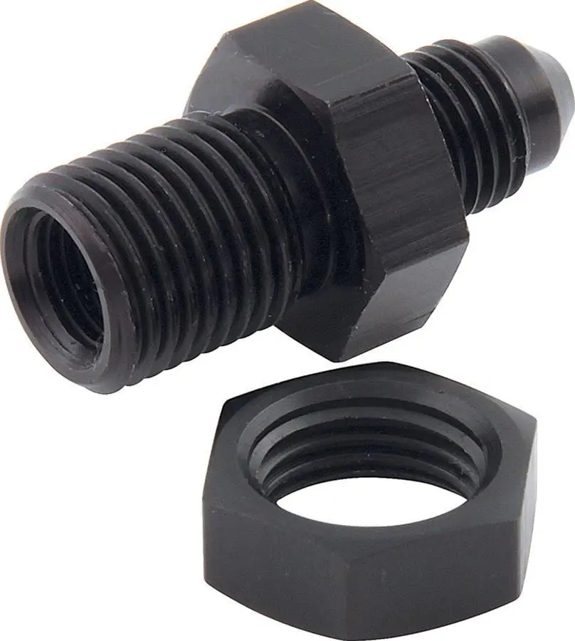 Allstar Performance All50105 Bulkhead Fitting Kit 1