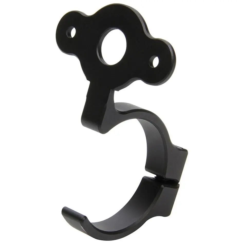 Allstar Performance All19433 Clamp-On Quick-Turn Steering Brackets 1