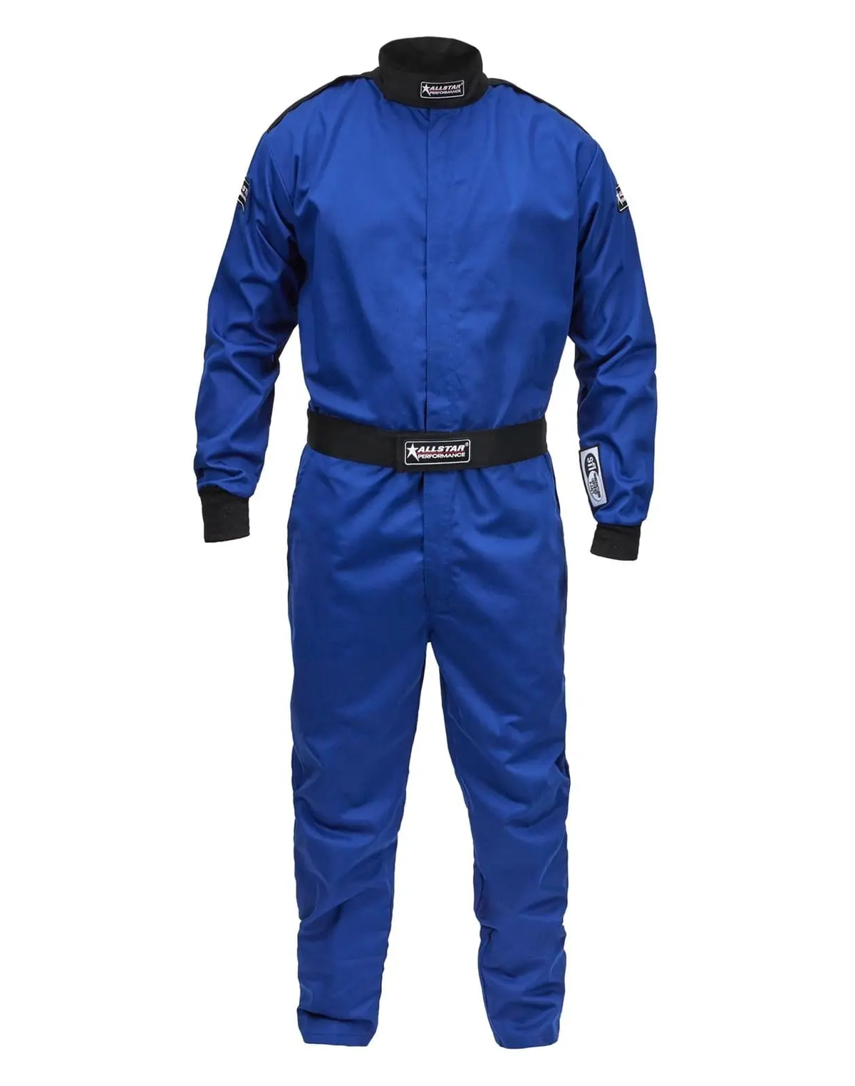 Allstar Performance Fire-Retardant Driving Suit – All931022 1