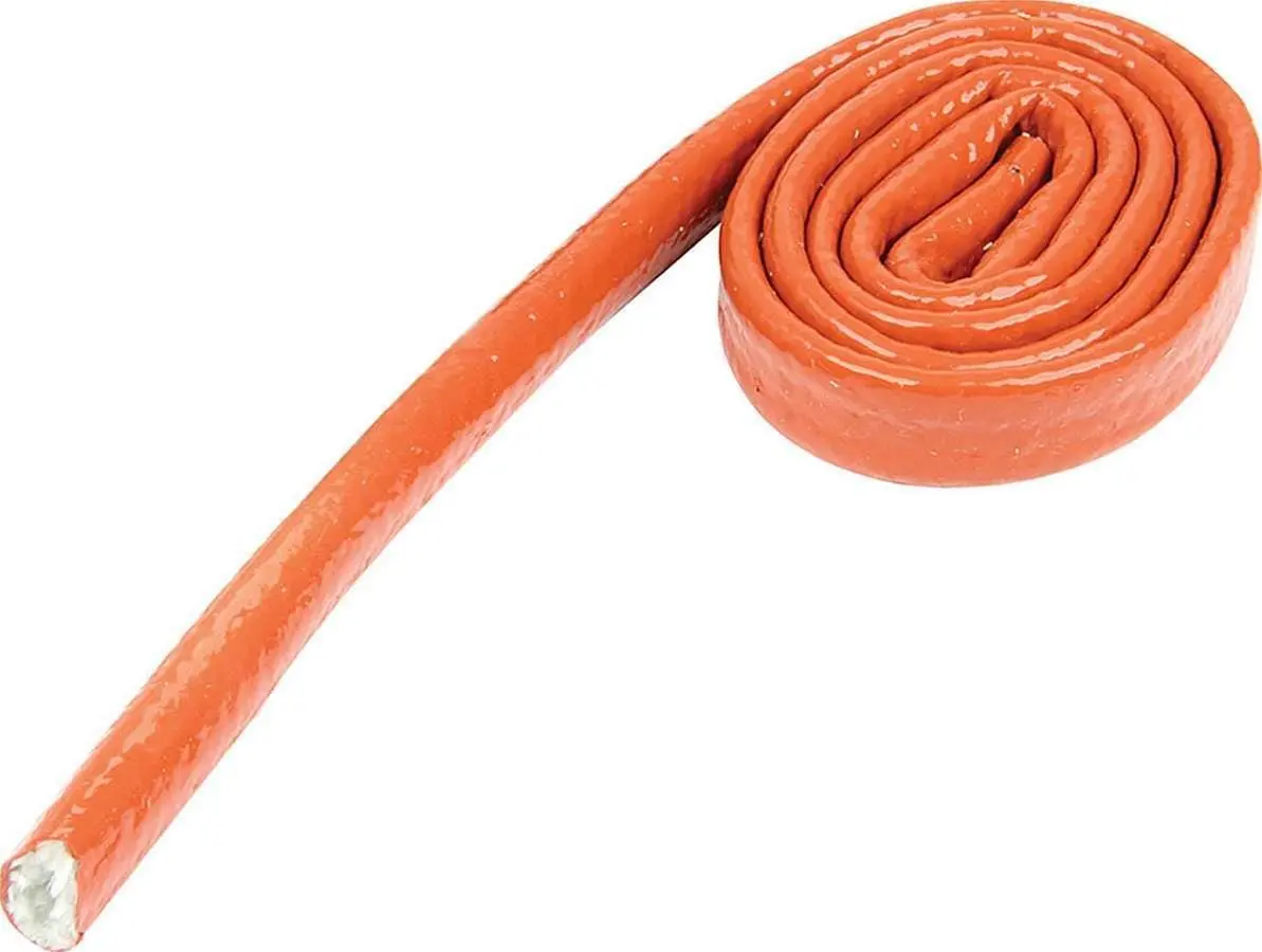 Allstar Performance All34280 Heat Sleeves – High-Temp Insulation 1