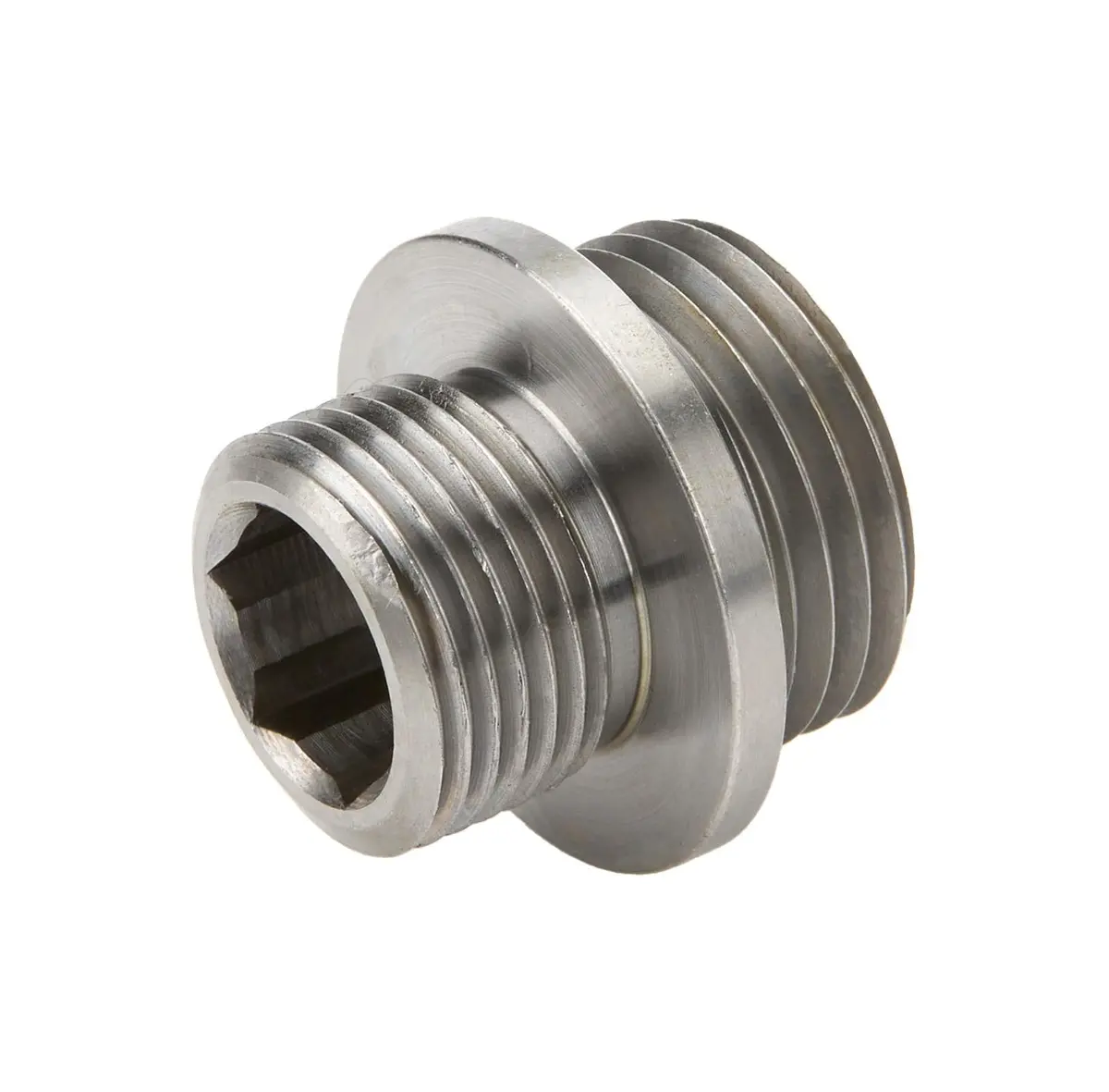 Allstar Performance All92004 Universal Oil Filter Adapter 1