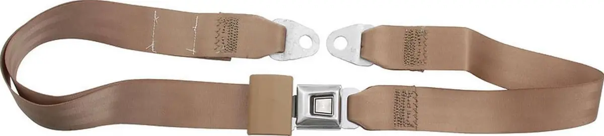 Allstar All98113 Dot-Approved Racing Seat Belt System 1