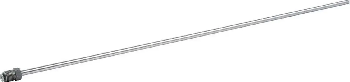 Allstar All48302 Stainless Steel Brake Line Kit 1