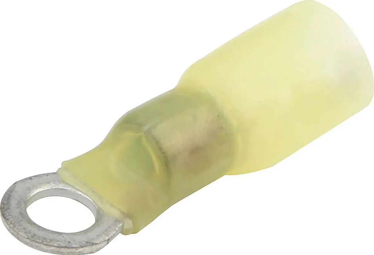 Allstar Performance Heavy-Duty Terminal Connectors – Crimp-On Style (All76083) 1