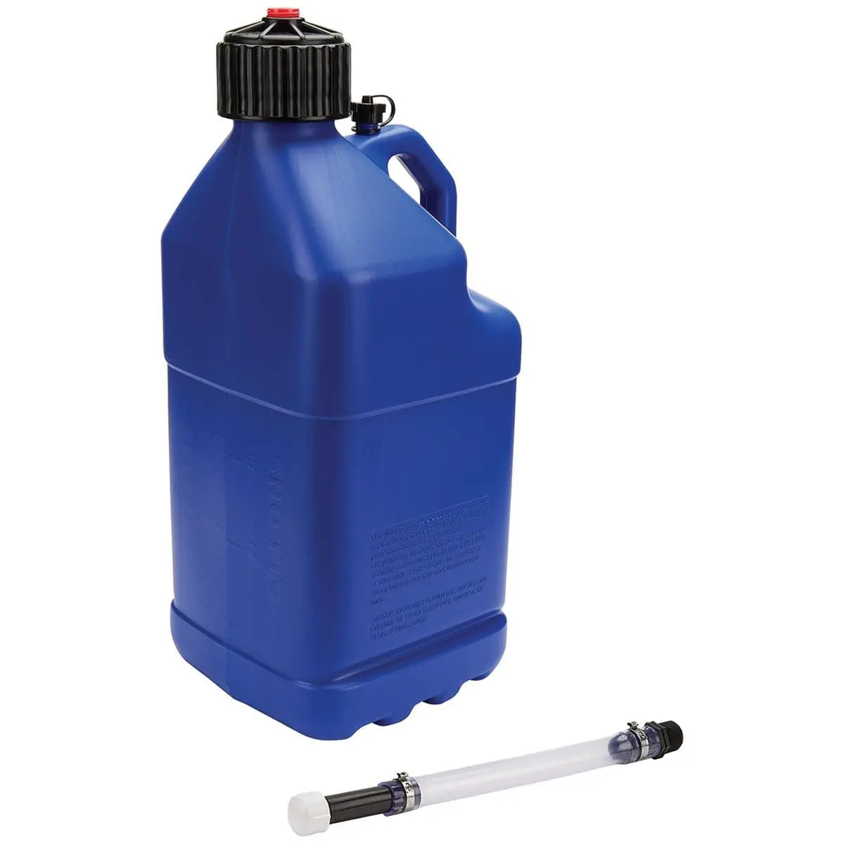 Allstar Performance All40122 Utility Jug – Heavy-Duty Transport Container 1
