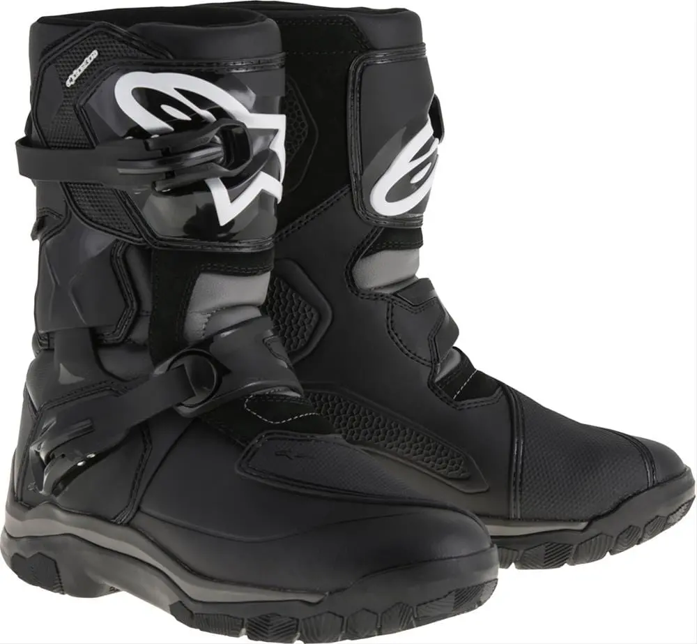 Alpinestars Mx Belize Drystar Motocross Boots – Waterproof, Ventilated, Size 10 – 2047117-10-7 1
