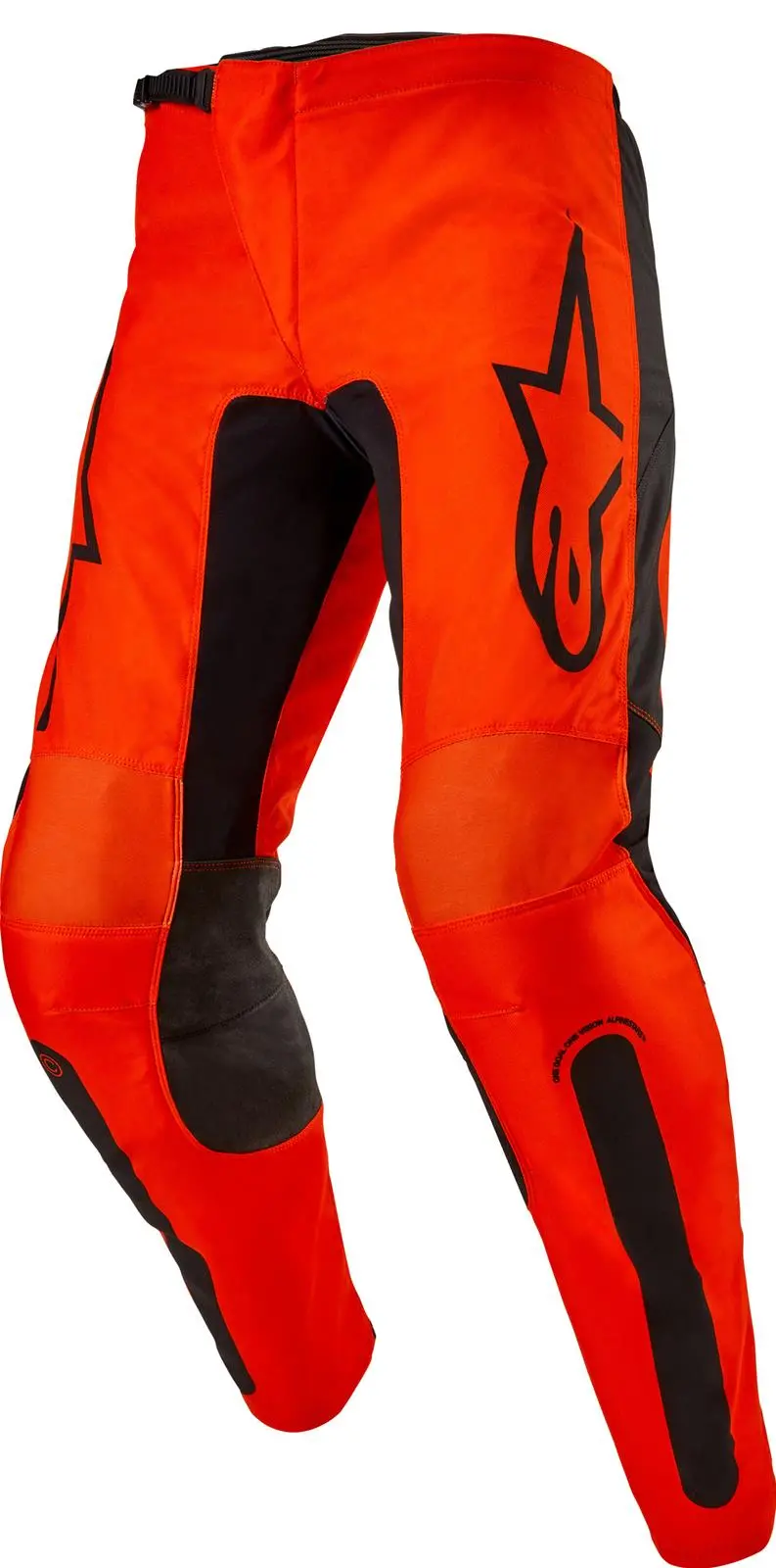 Alpinestars Lurv Mx Fluid Pants – Men'S Off-Road Riding Trousers 1