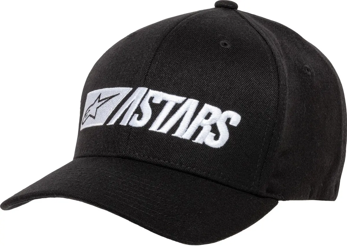 Alpinestars Mx Reblaze Motocross Helmet – Lightweight Composite Shell With Ventilation 1