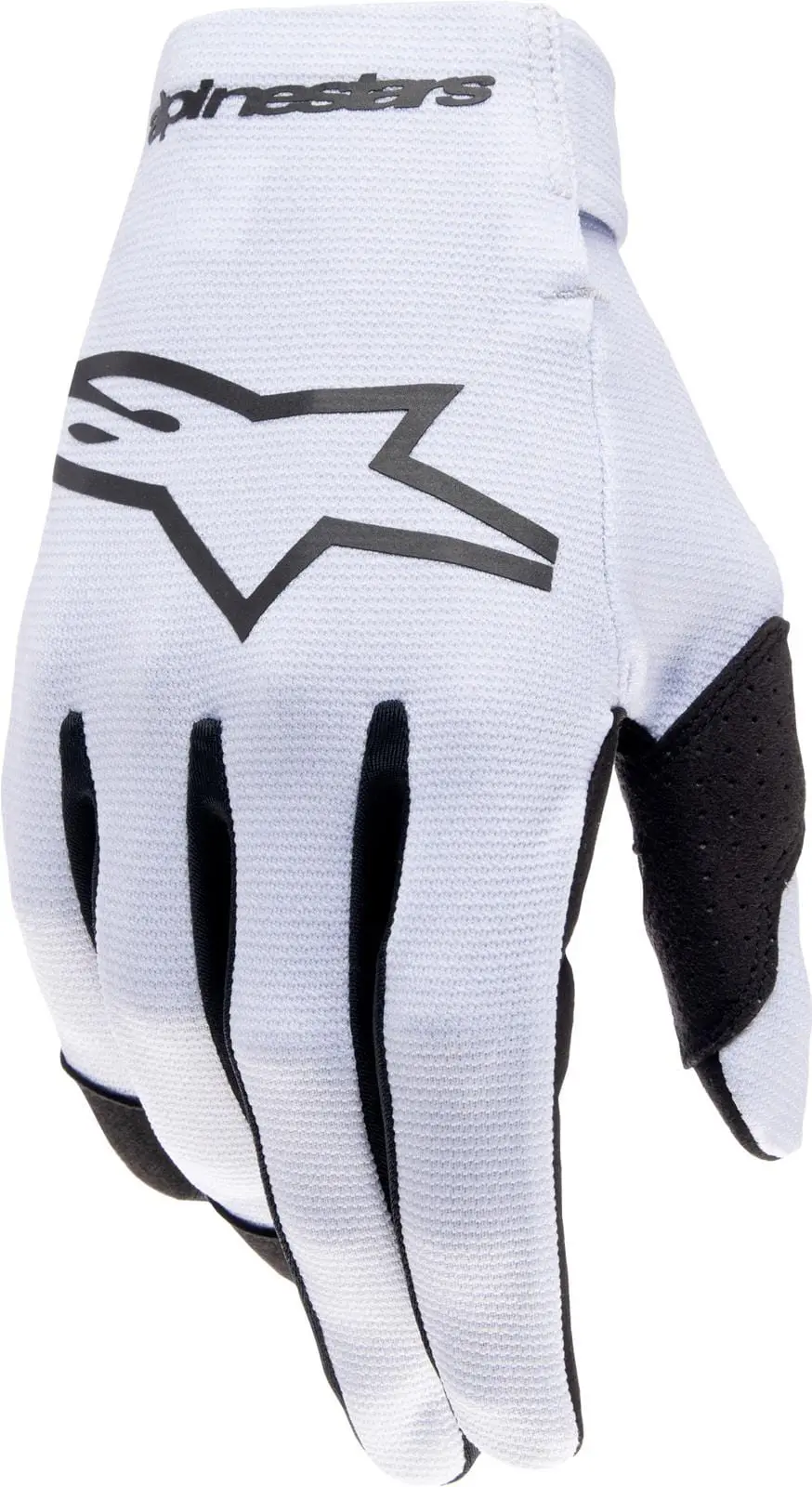 Alpinestars Youth Mx Radar Gloves – Lightweight Off-Road Protection For Riders 1