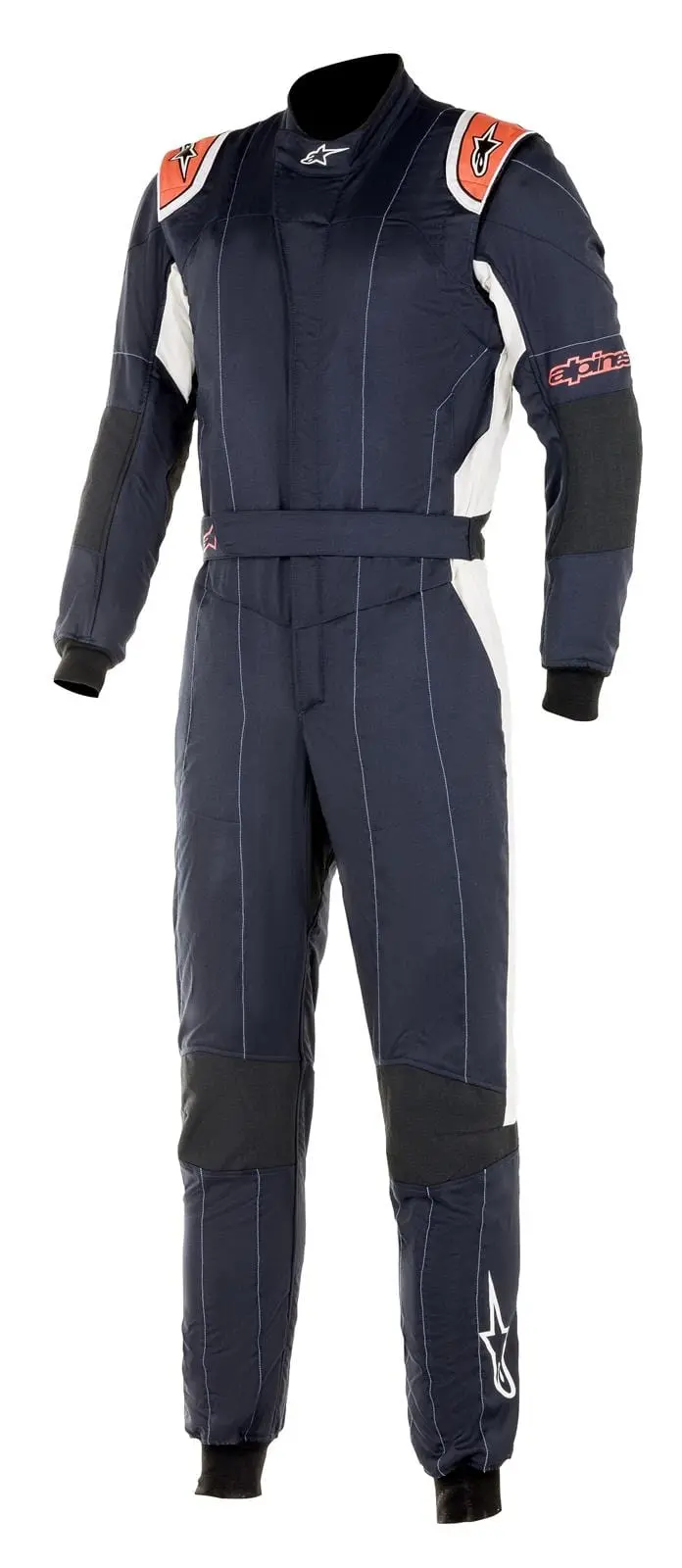 Alpinestars Gp Tech V3 Racing Suit – Ce Certified, Aerodynamic Fit (3354121-7134-58) 1