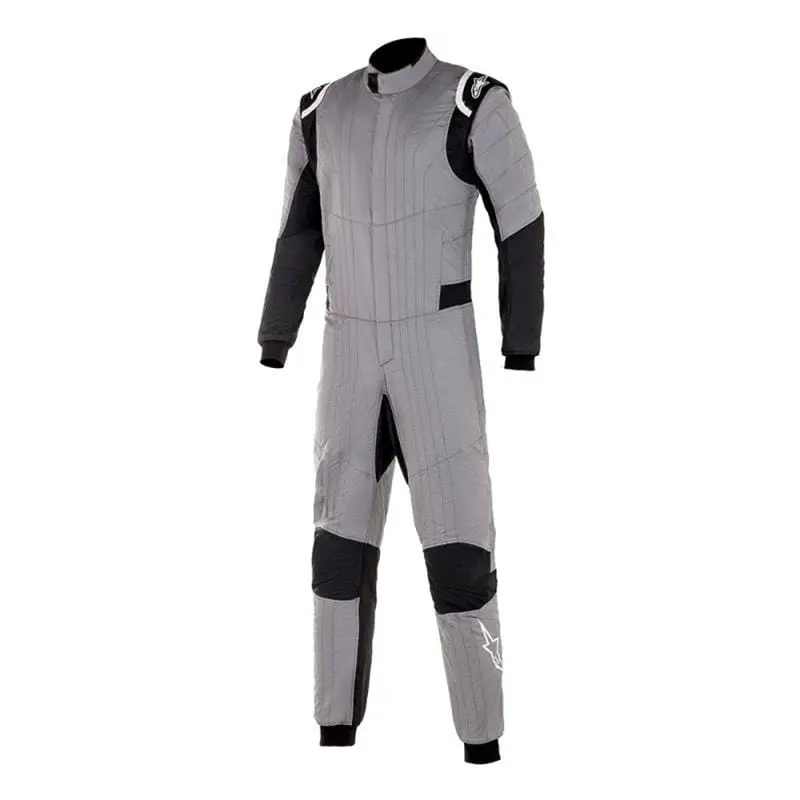 Alpinestars Hypertech V2 Racing Suit – Size 60 1
