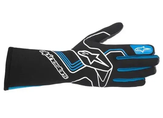 Alpinestars 3551023-17-M Race-Grade Driving Gloves 1