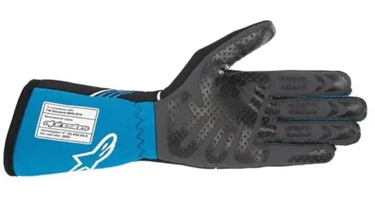 Alpinestars 3551023-17-M Race-Grade Driving Gloves 2