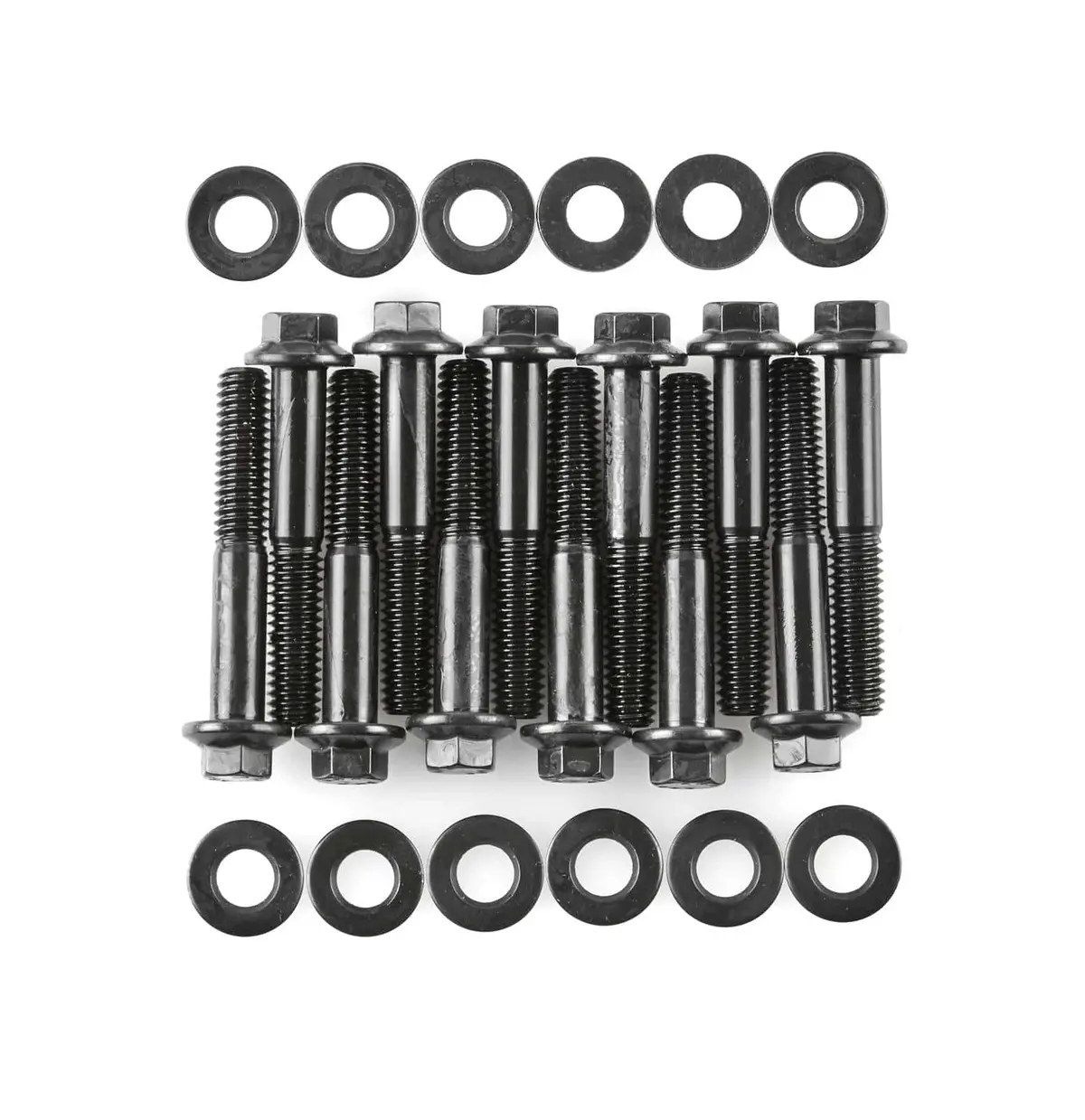 Arp Chromoly Intake Manifold Bolt Kit – 154-2001 High-Strength Set 1