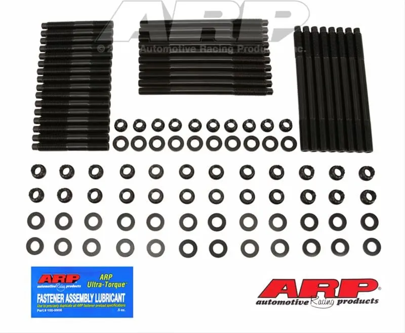 Arp 134-4305 High-Tensile Cylinder Head Stud Kit 1